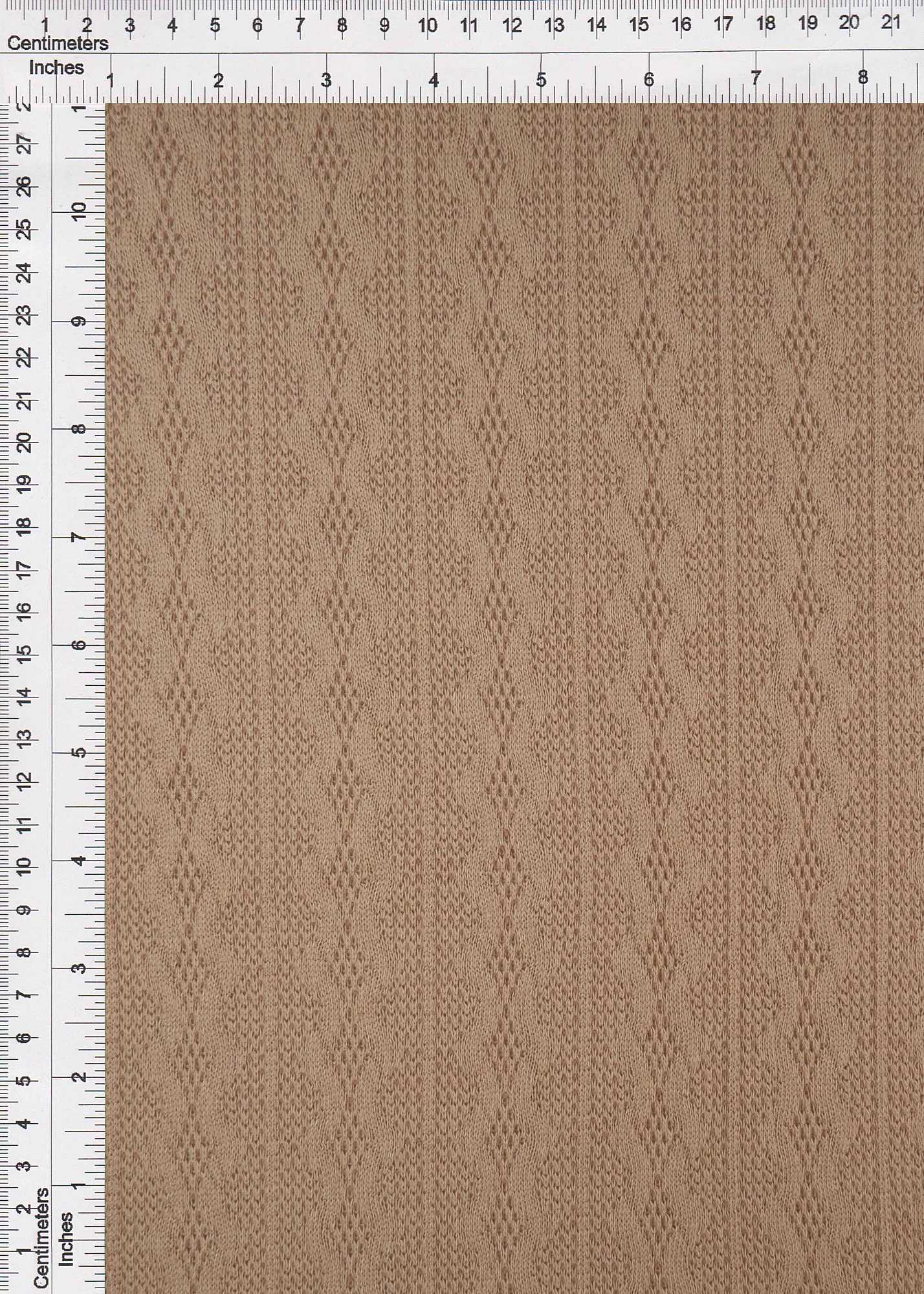 KNT4422 MOCHA BOTTOMS CAMI DRESS JACQUARD KNIT NO-PRINT OUTERWEAR POLYESTER SOLID SPANDEX STRETCH SWEATER TUNICS