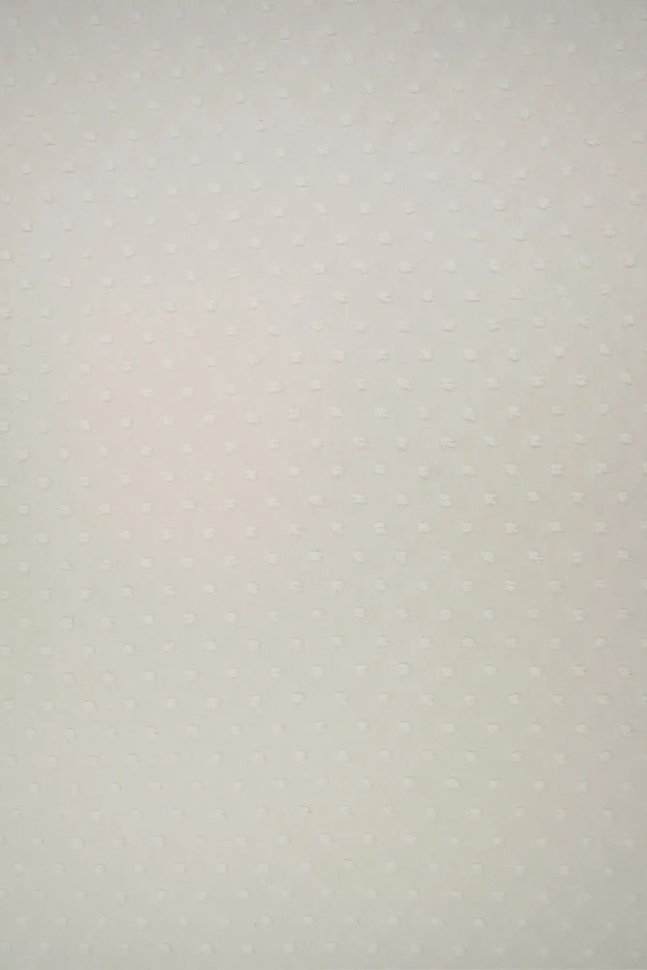 HIMLT-3132 WHITE BLOUSE CHIFFON DOT DRESS HI-MULTI NON STRETCH POLYESTER SKIRTS SOLID SWISS TOPS WHITE WOVEN