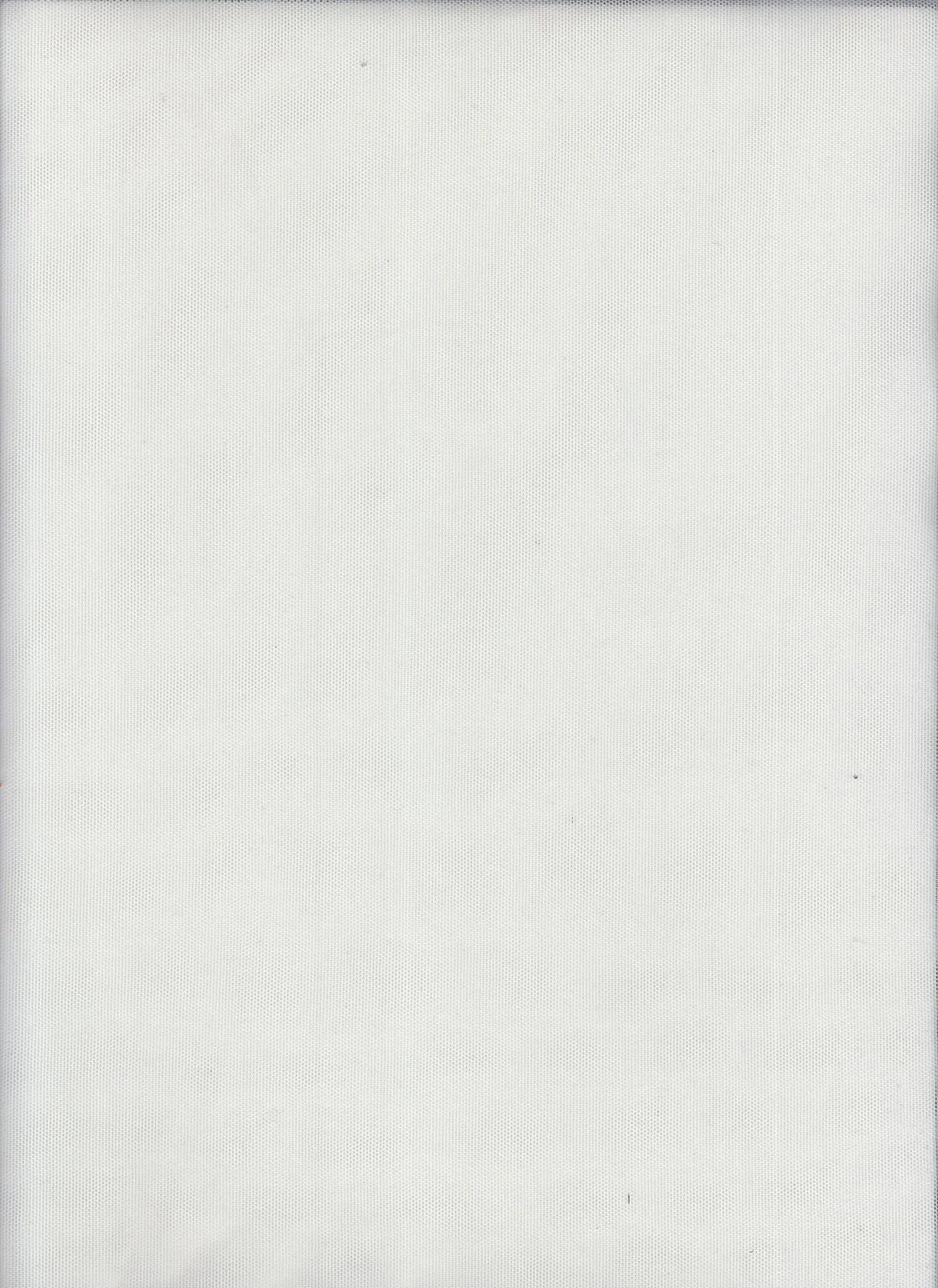 MESH-1000 IVORY BLOUSE BODYSUIT CAMI FLOCKING IVORY LOUNGEWEAR MESH NO-PRINT NYLON SOLID SPANDEX STRETCH TOPS TUNICS