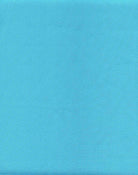 CRP1427 AQUA BLUE NO-PRINT PEACH SKIN POLYESTER SOLID SPANDEX SUBLIMATION WOVEN