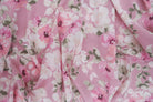 POP4427-MS10501 MAUVE BLOUSE BODYSUIT BOTTOMS CAMI DRESS FLORAL FLOWER PANTS POLYESTER PRINT SATIN SKIRTS SPANDEX TOPS WOVEN