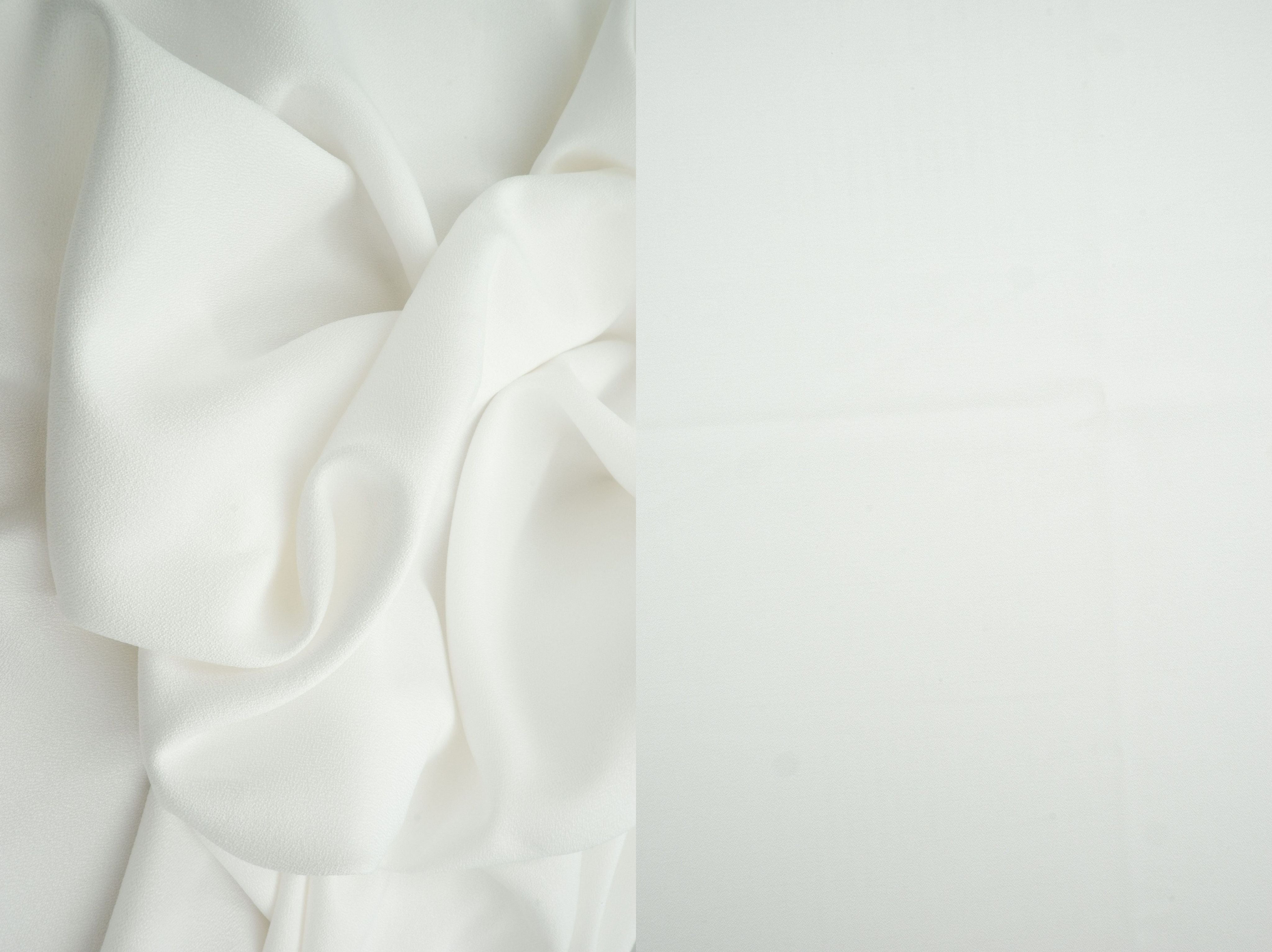 Crepe Solid Woven Fabric - CRP3197 - Fabric Selection WS