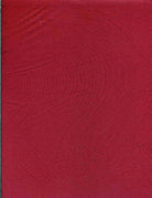 KNT3102-RAYSPAN BURGUNDY KNIT NO-PRINT RAYON SPANDEX SOLID