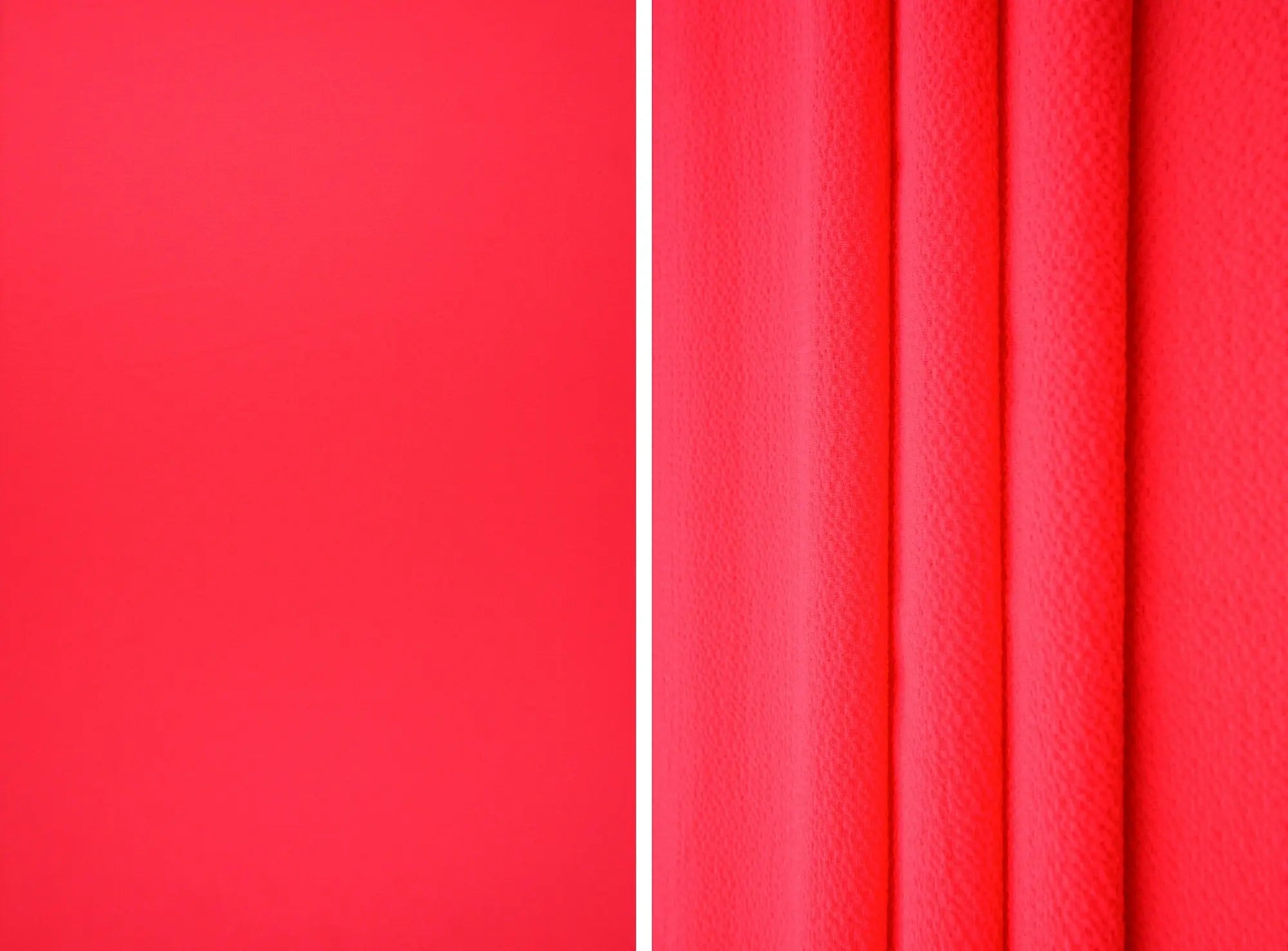 CRP3324 N.CORAL BLOUSE BODYSUIT BOTTOMS CAMI CREPE CREPON DRESS GHOST NEON NO-PRINT PANTS POLYESTER SKIRTS SOLID SPANDEX SUBLIMATION TOPS WOVEN