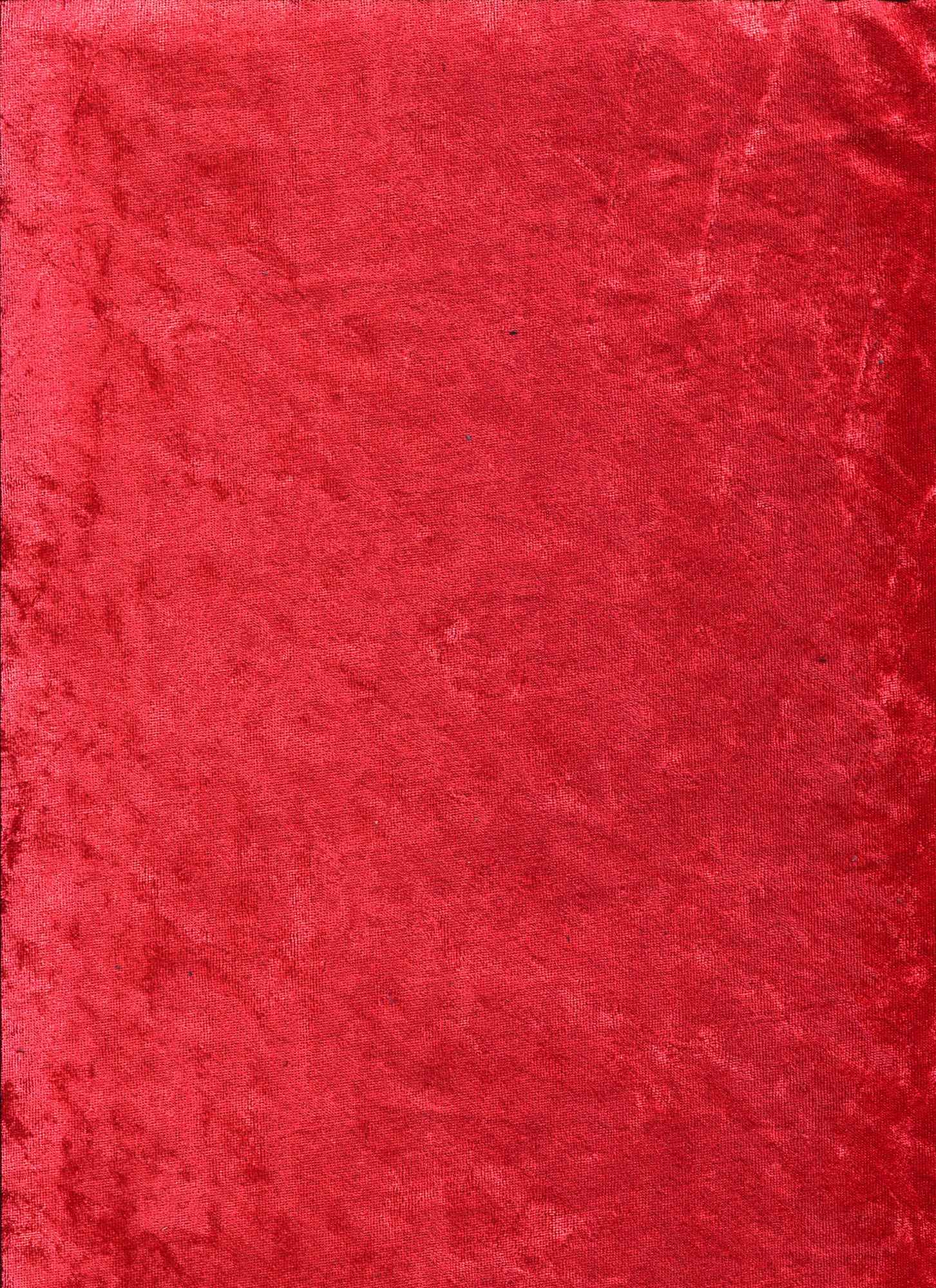 VVT-3373 RED BLOUSE BODYSUIT BOTTOMS CAMI DRESS KNIT NO-PRINT PANTS POLYESTER SKIRTS SOLID SPANDEX TOPS VELVET