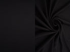 KNT2100 BLACK BIKER SHORTS BLACK BODYSUIT CAMI DRESS DTY BRUSHED KNIT LOUNGEWEAR NO-PRINT PANTS POLYESTER SOLID SPANDEX STRETCH SUBLIMATION T-SHIRT TOPS TUNICS