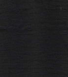 POP3704 BLACK SOLID-B WOVEN