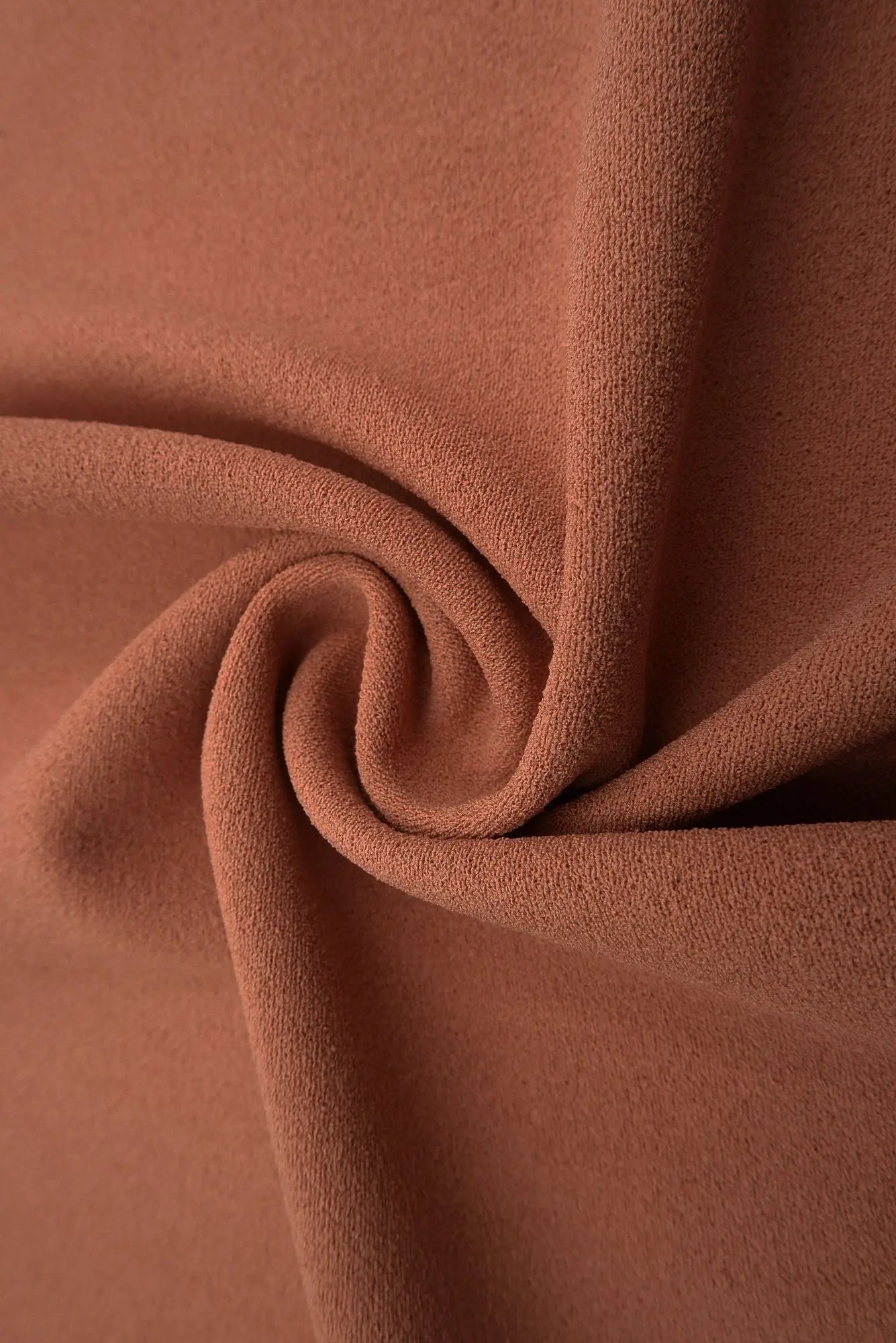 TECH-3311 MAUVE BODYSUIT BOTTOMS BROWN CAMI CREPON DRESS KNIT NO-PRINT PANTS POLYESTER SKIRTS SOLID SPANDEX SUBLIMATION TECHNO CREPE TOPS TUNICS