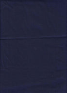 POP810-SOLID NAVY 6 BLOUSE BLUE CAMI COTTON DRESS NAVY NO-PRINT POPLIN SOLID SPANDEX T-SHIRT TOPS TUNICS WOVEN