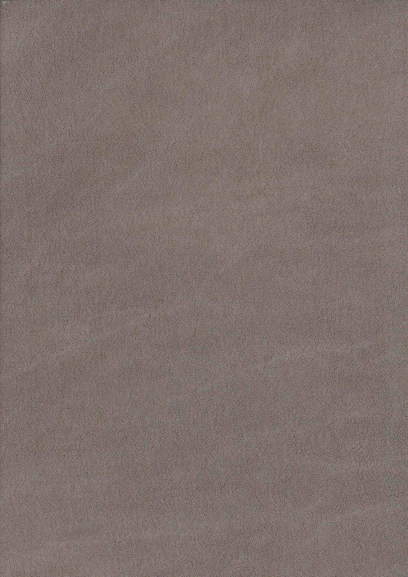 POP3743 STONE BLOUSE BROWN CAMI CREPON NO-PRINT RAYON SOLID T-SHIRT TOPS TUNICS VISCOSE WASHED WOVEN