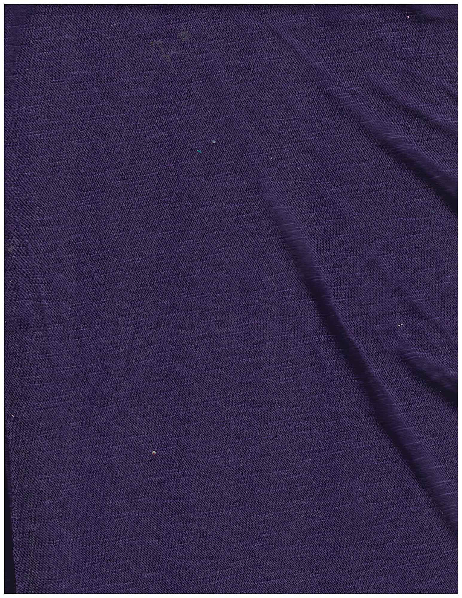 KNT3784 PURPLE VELVET BLOUSE BOTTOMS CAMI DRESS JERSEY KNIT NO-PRINT PANTS RAYON SKIRTS SLUB SOLID SPANDEX STRETCH T-SHIRT TOPS TUNICS