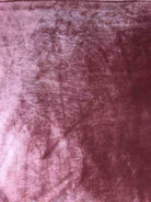 KNT3850 MAUVE BOTTOMS CAMI DRESS KNIT NO-PRINT PANTS POLYESTER RED SKIRTS SOLID SPANDEX STRETCH TOPS TUNICS VELVET
