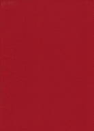 POP3939 RED BLOUSE BODYSUIT BOTTOMS CAMI DRESS NO-PRINT PANTS POLYESTER SKIRTS SOLID SPANDEX T-SHIRT TOPS TWILL WOVEN
