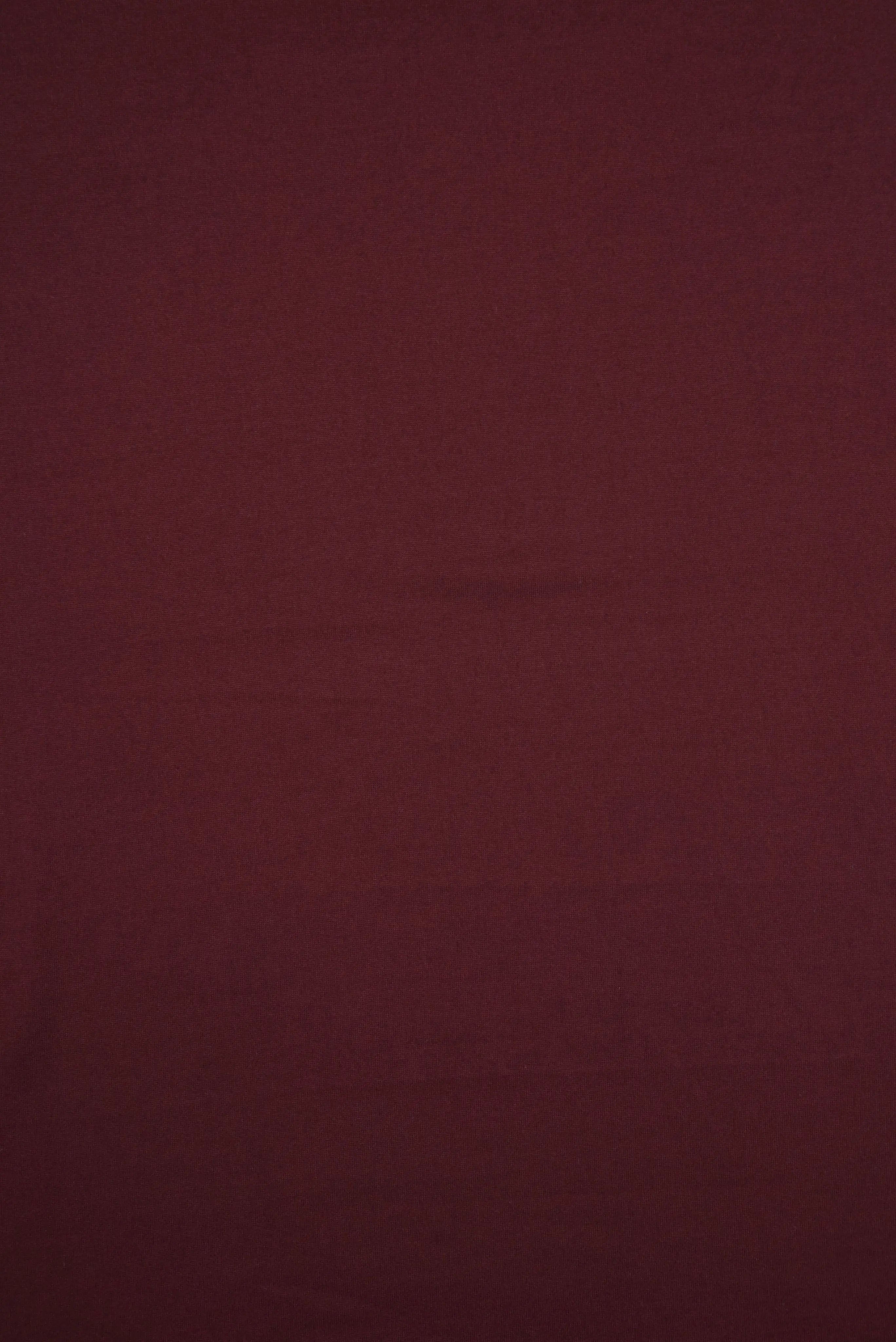 KNT2100 BURGUNDY NEW BIKER SHORTS BODYSUIT CAMI DRESS DTY BRUSHED KNIT LOUNGEWEAR NO-PRINT PANTS POLYESTER RED SOLID SPANDEX STRETCH SUBLIMATION T-SHIRT TOPS TUNICS WINE