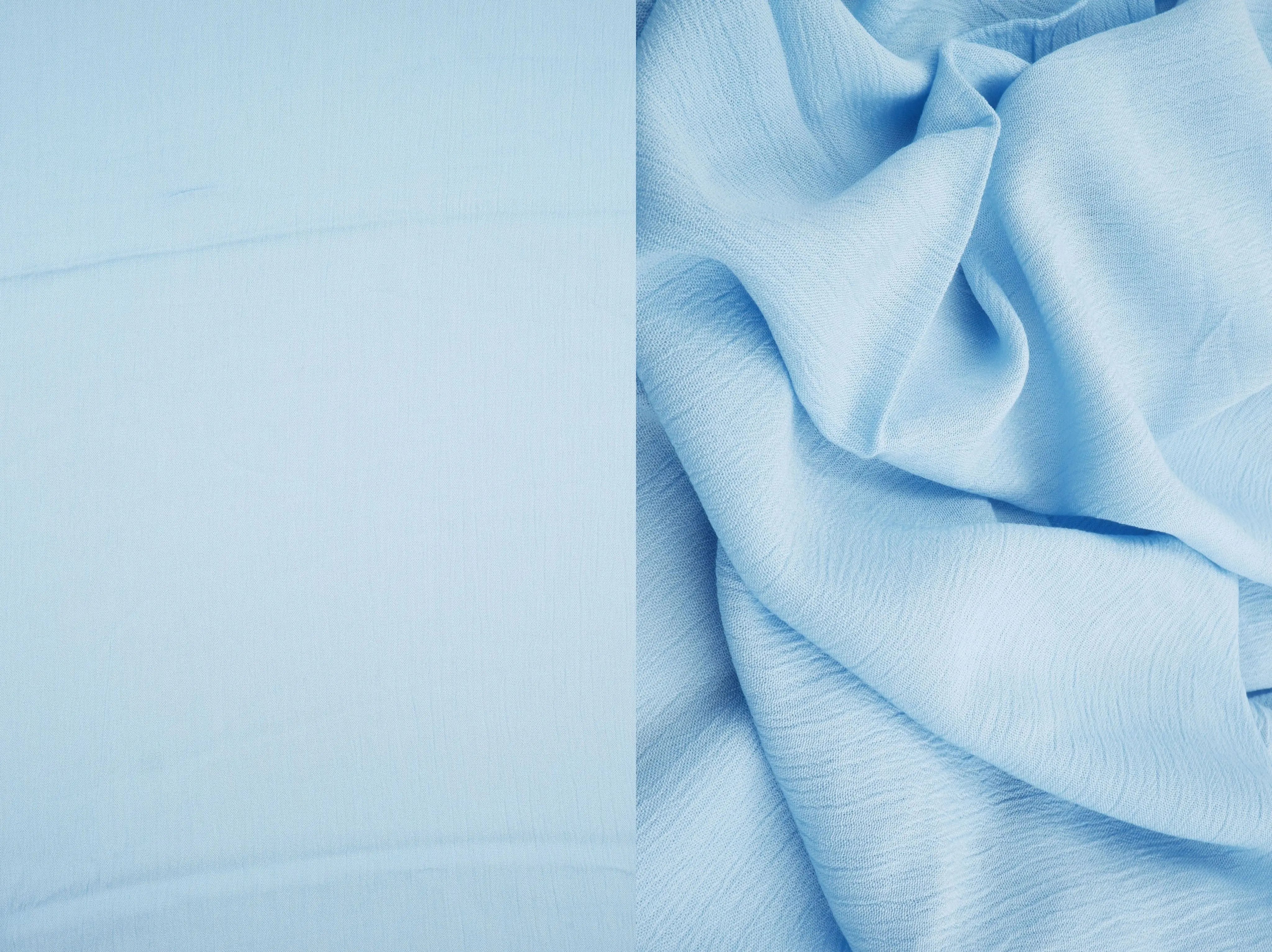 CRP3143 BLUE SKY BLOUSE BOTTOMS CAMI CREPON DRESS NO-PRINT OUTERWEAR RAYON SKIRTS SOLID T-SHIRT TOPS TUNICS WOVEN