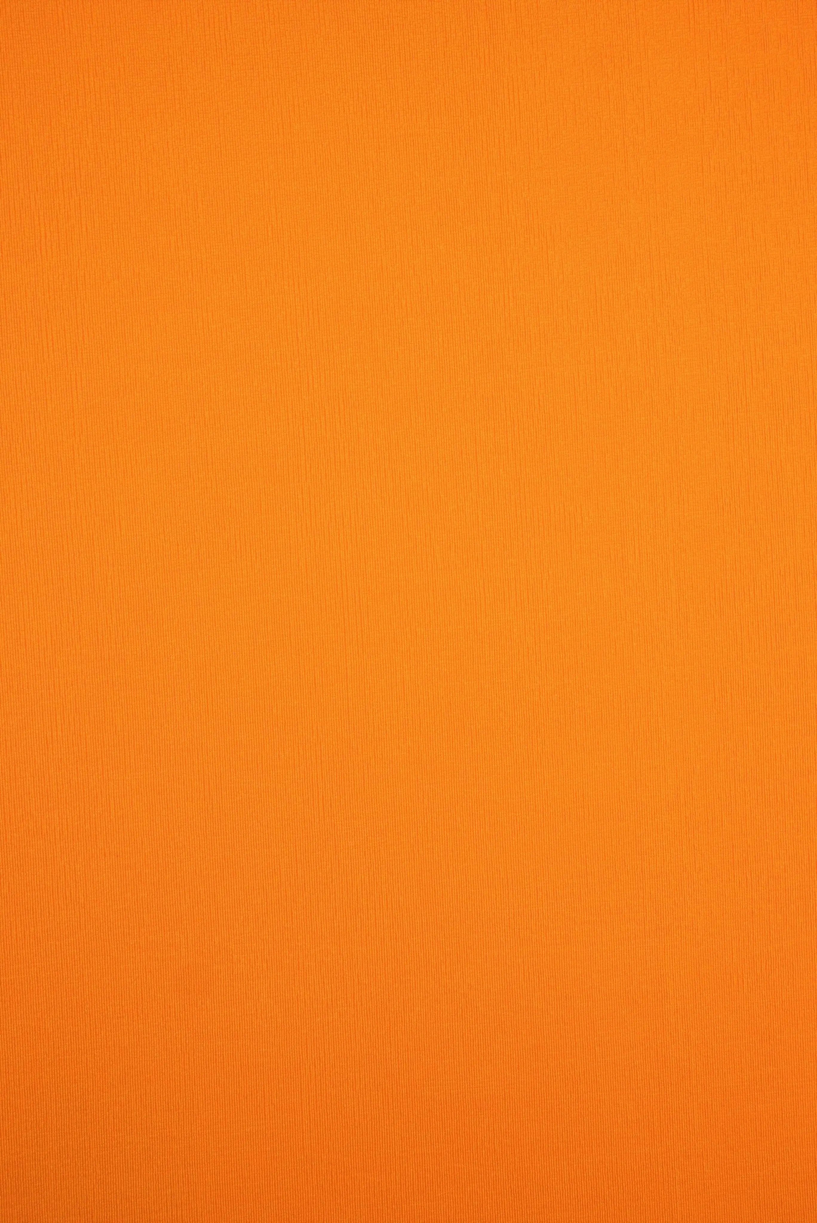 KNT3963 ORANGE BIKER SHORTS BODYSUIT BOTTOMS CAMI DRESS KNIT LOUNGEWEAR NO-PRINT ORANGE PANTS POLYESTER RIBBED 1X1 SLINKY SOLID SPANDEX STRETCH T-SHIRT TOPS TUNICS