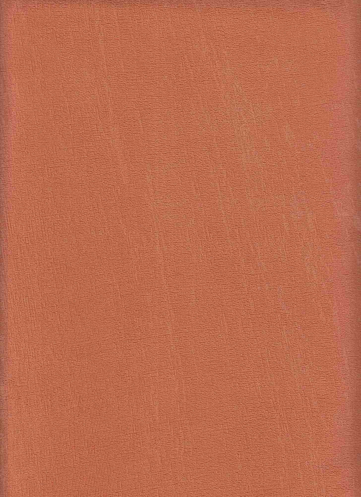 KNT3963 ORANGE BIKER SHORTS BODYSUIT BOTTOMS CAMI DRESS KNIT LOUNGEWEAR NO-PRINT ORANGE PANTS POLYESTER RIBBED 1X1 SLINKY SOLID SPANDEX STRETCH T-SHIRT TOPS TUNICS