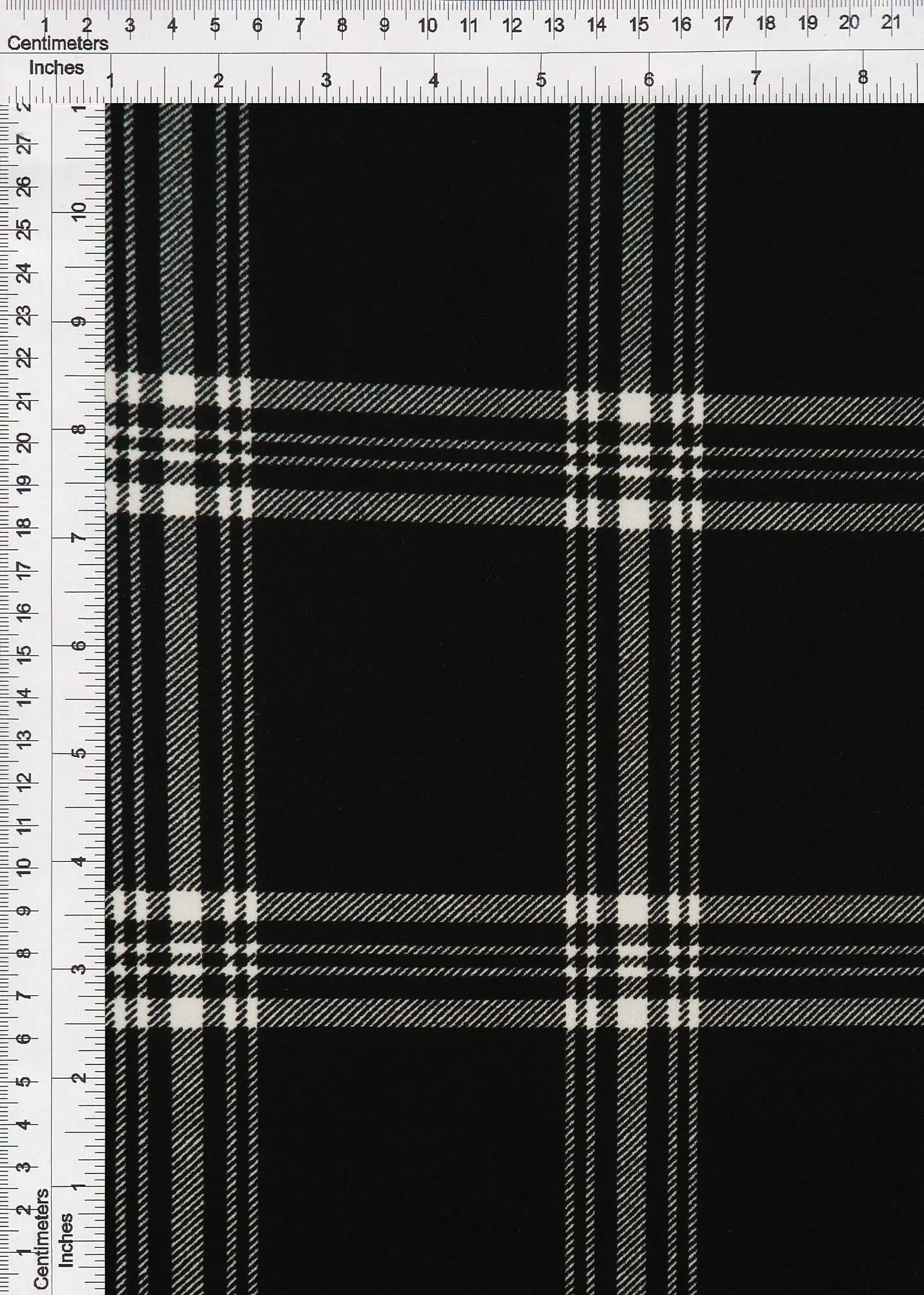 KNT3971-DU1708 BLACK BLACK BODYSUIT BOTTOMS CAMI DRESS KNIT PLAID POLYESTER PRINT SPANDEX STRETCH WHITE