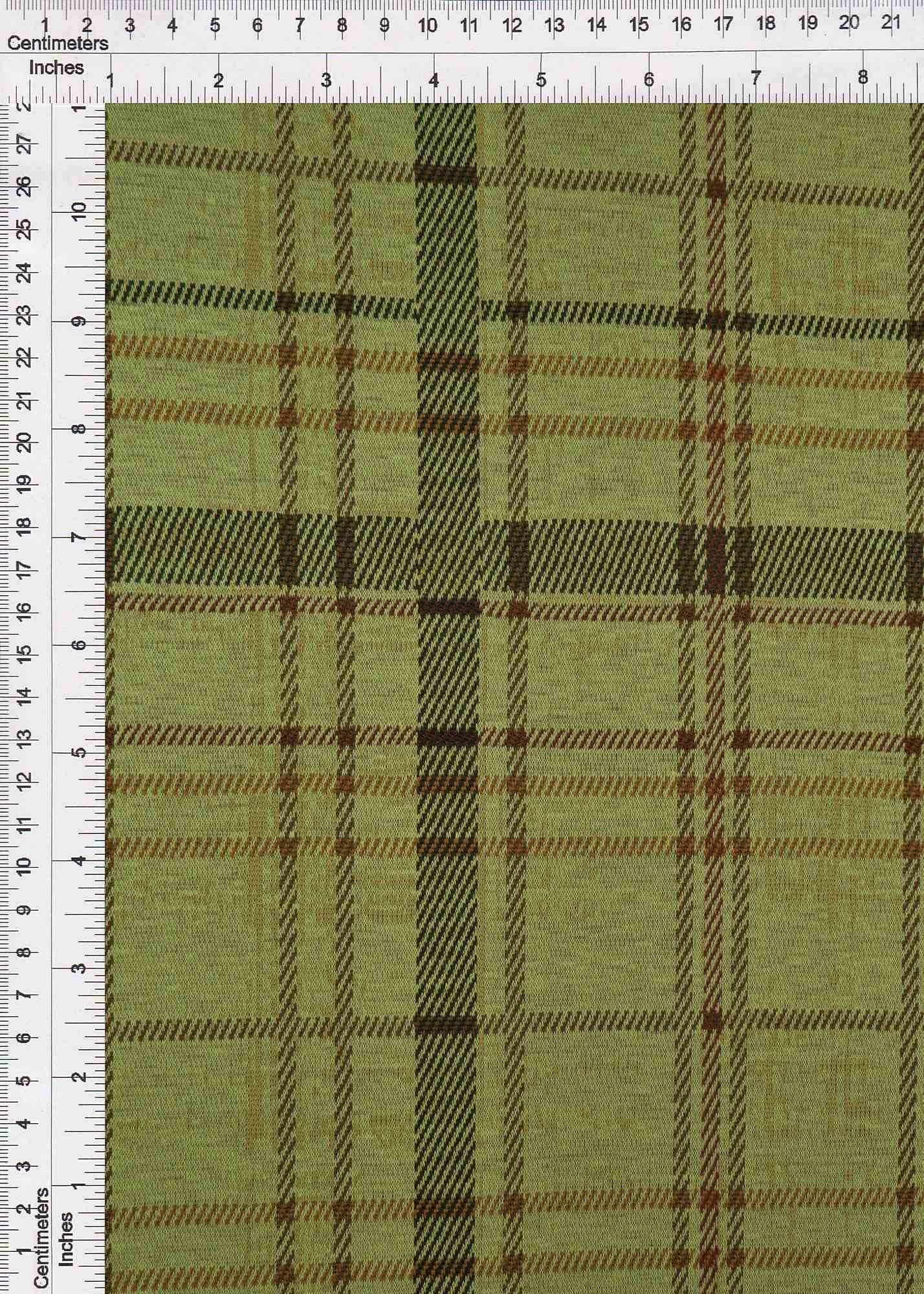 KNT4449 SAGE BOTTOMS BROWN DRESS GREEN KNIT OUTERWEAR PANTS PLAID POLYESTER SKIRTS SOLID SPANDEX STRETCH TOPS YARN DYED