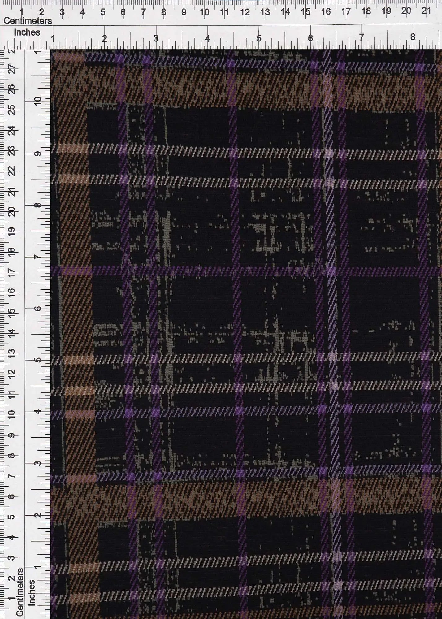 KNT4449 BLACK BLACK BOTTOMS BROWN DRESS GOLD KNIT OUTERWEAR PANTS PLAID POLYESTER SKIRTS SOLID SPANDEX STRETCH TOPS VIOLET YARN DYED