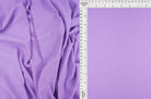 KNT3422 LAVENDER ACTIVEWEAR BIKER SHORTS BLOUSE BOTTOMS CAMI DRESS KNIT LOUNGEWEAR NO-PRINT PANTS POLYESTER RAYON RIBBED 4X2 SKIRTS SOLID SPANDEX STRETCH TOPS TUNICS VIOLET