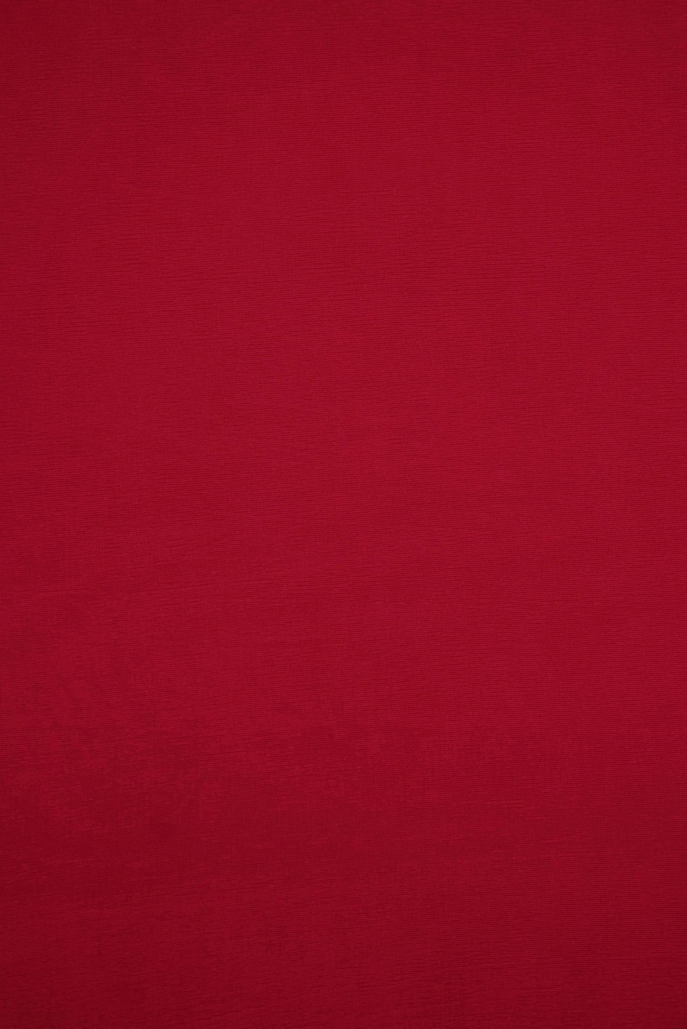 KNT3963 RED BIKER SHORTS BODYSUIT BOTTOMS CAMI DRESS KNIT LOUNGEWEAR NO-PRINT PANTS POLYESTER RED RIBBED 1X1 SLINKY SOLID SPANDEX STRETCH T-SHIRT TOPS TUNICS