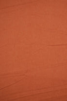 LIN-1500 COGNAC BLOUSE BOTTOMS CAMI DRESS LINEN NO-PRINT OUTERWEAR SKIRTS SOLID TOPS TUNICS VISCOSE WOVEN