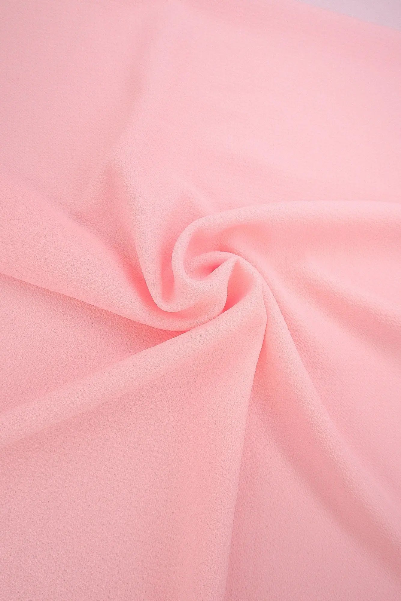 CRP3324 ROSE TINT BLOUSE BODYSUIT BOTTOMS CAMI CREPE CREPON DRESS GHOST NO-PRINT PANTS POLYESTER SKIRTS SOLID SPANDEX SUBLIMATION TOPS WOVEN