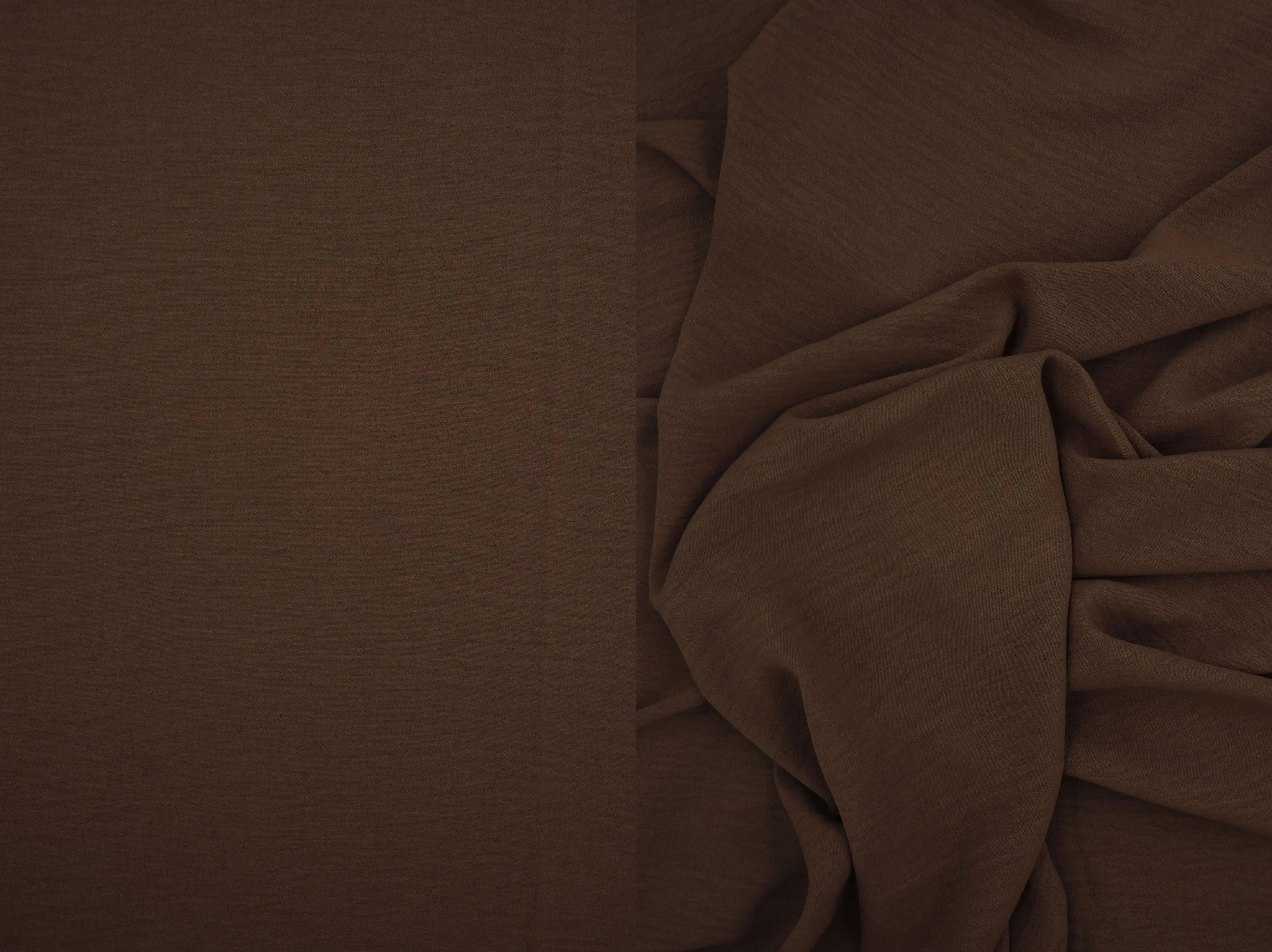 Airflow Solid Woven Fabric - POP4178 