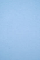 POP4178 BLUE MED AIRFLOW BLOUSE BODYSUIT BOTTOMS CAMI CEY DRESS LOUNGEWEAR NO-PRINT OUTERWEAR PANTS POLYESTER SKIRTS SOLID SUBLIMATION TOPS TUNICS WOVEN