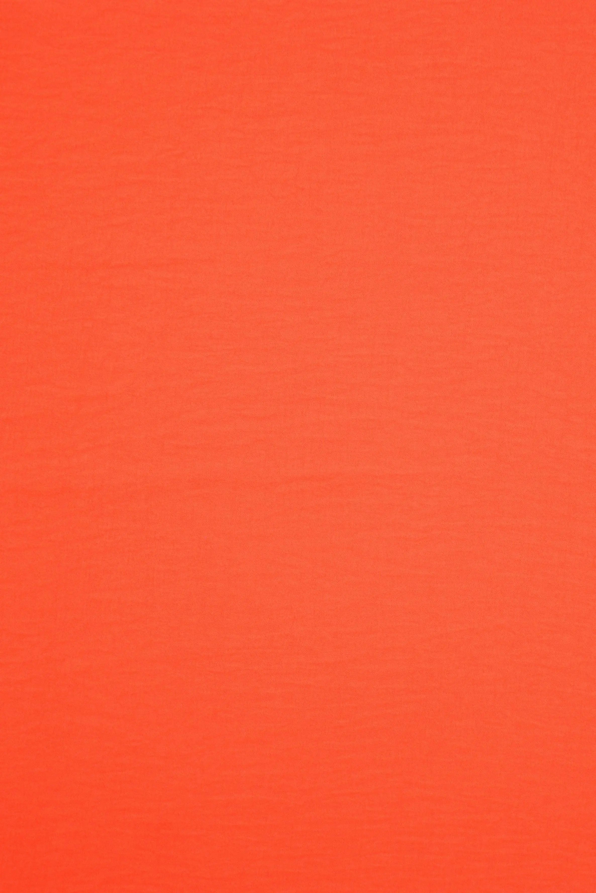 POP4178 ORANGE NEW AIRFLOW BLOUSE BODYSUIT BOTTOMS CAMI CEY DRESS LOUNGEWEAR NO-PRINT ORANGE PANTS POLYESTER SKIRTS SOLID SUBLIMATION TOPS WOVEN