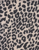 KNT4463-S304102 BEIGE ACTIVEWEAR ANIMAL BODYSUIT DOUBLE KNIT DRESS JACQUARD PANTS POLYESTER RAYON RIB SKIRTS SOLID SPANDEX STRETCH URBAN