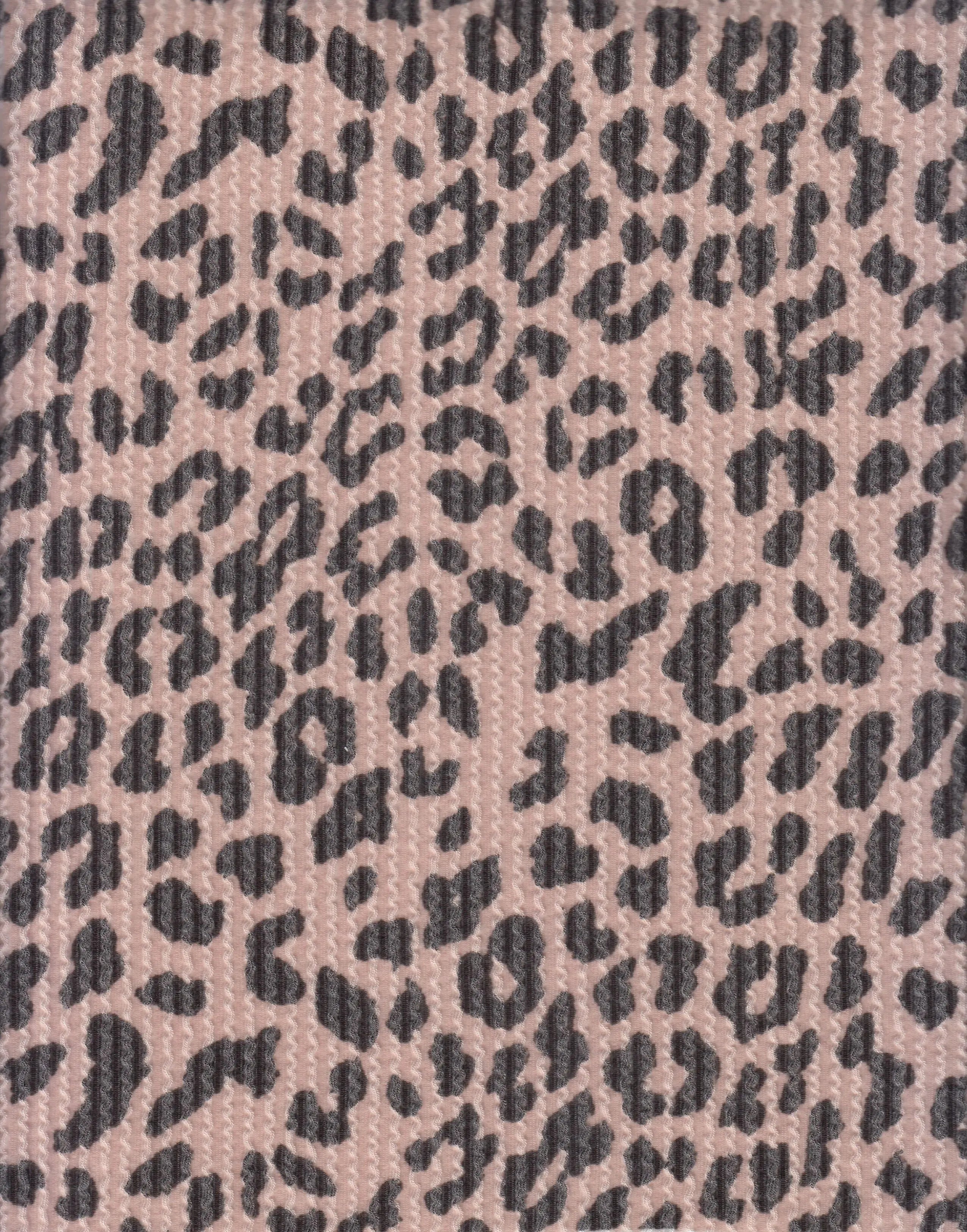 KNT4463-S304102 COCO ACTIVEWEAR ANIMAL BODYSUIT DOUBLE KNIT DRESS JACQUARD PANTS POLYESTER RAYON RIB SKIRTS SOLID SPANDEX STRETCH URBAN