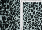 Brushed Animal Print DTY Knit Fabric - KNT4520-S20350A 