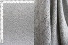 KNT3905 HEATHER GREY BOTTOMS FLEECE GREY KNIT OUTERWEAR PANTS POLYESTER RAYON SKIRTS SOLID SPANDEX STRETCH SWEATER SWEATSHIRT