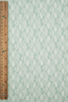 LACE4661 SAGE KNIT