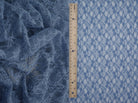 LACE4661 DENIM VINTAGE KNIT