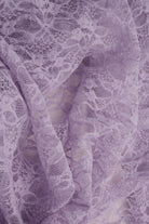 LACE4661 LAVENDER KNIT