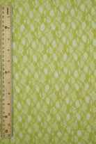 LACE4661 PALM KNIT