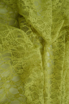 LACE4661 PALM KNIT