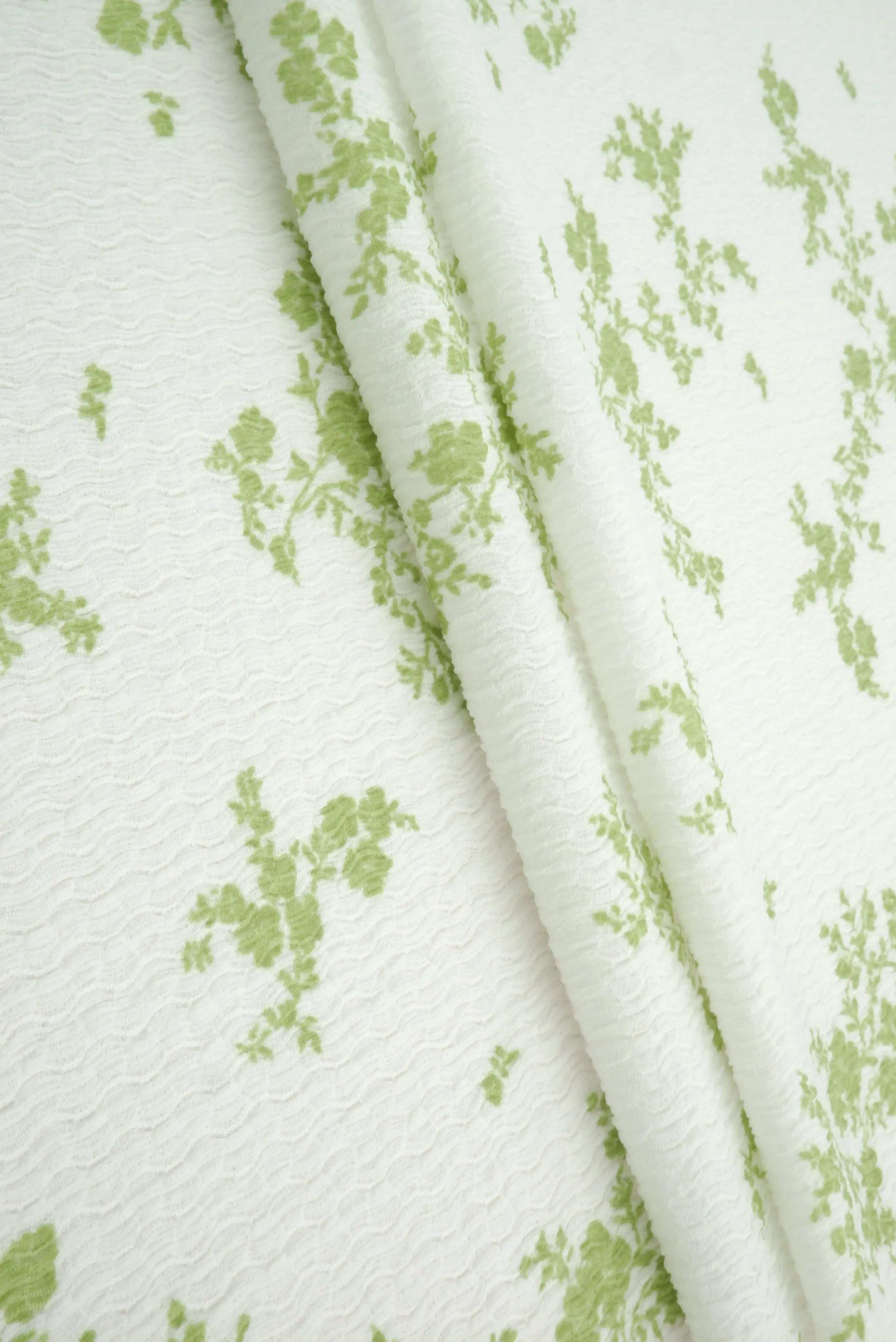 CRP4629-M11426B GREEN MOSS WOVEN