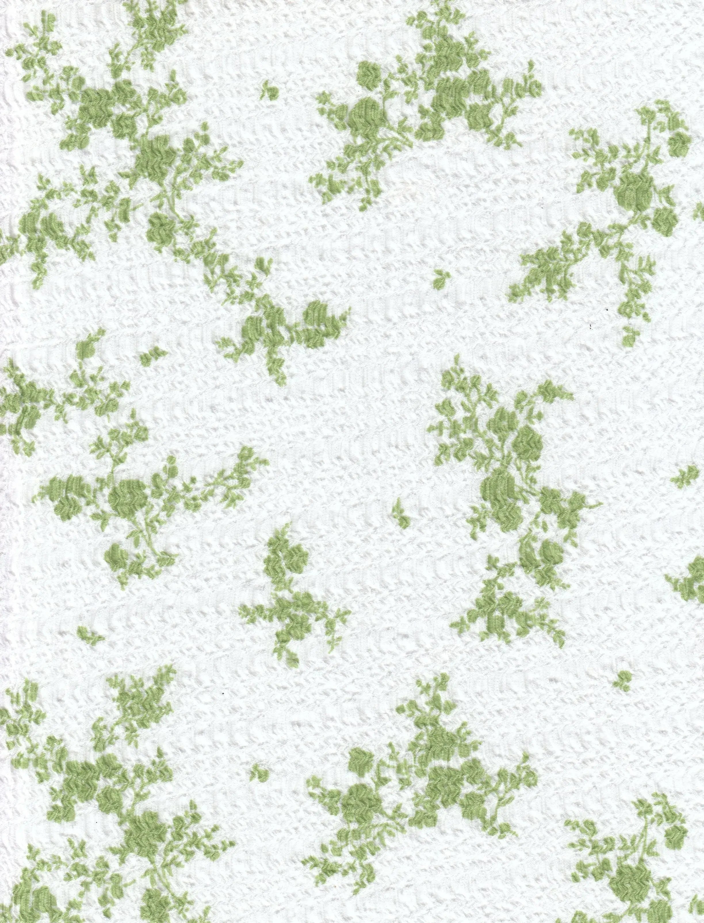 CRP4629-M11426B GREEN MOSS WOVEN