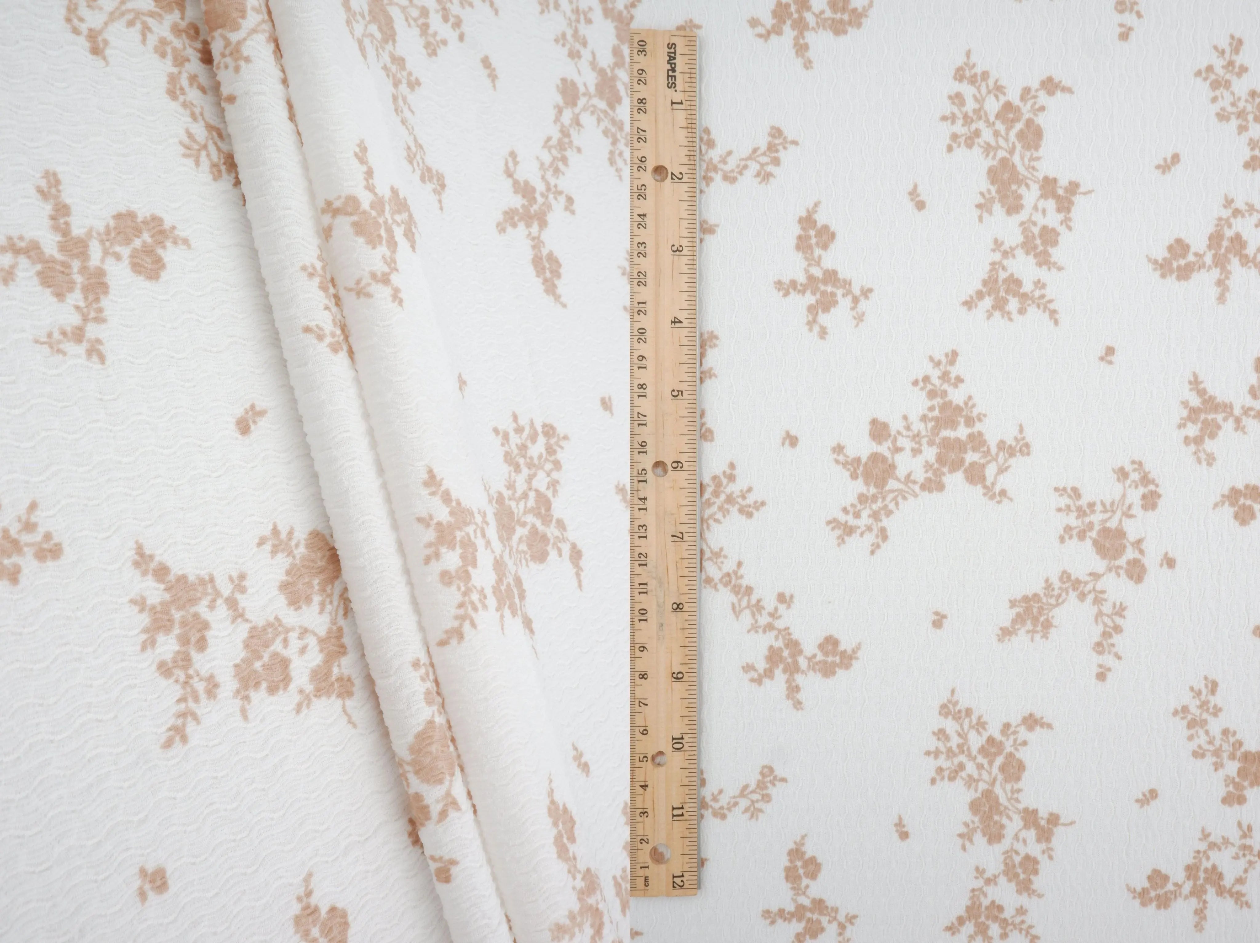 CRP4629-M11426B TAUPE WOVEN