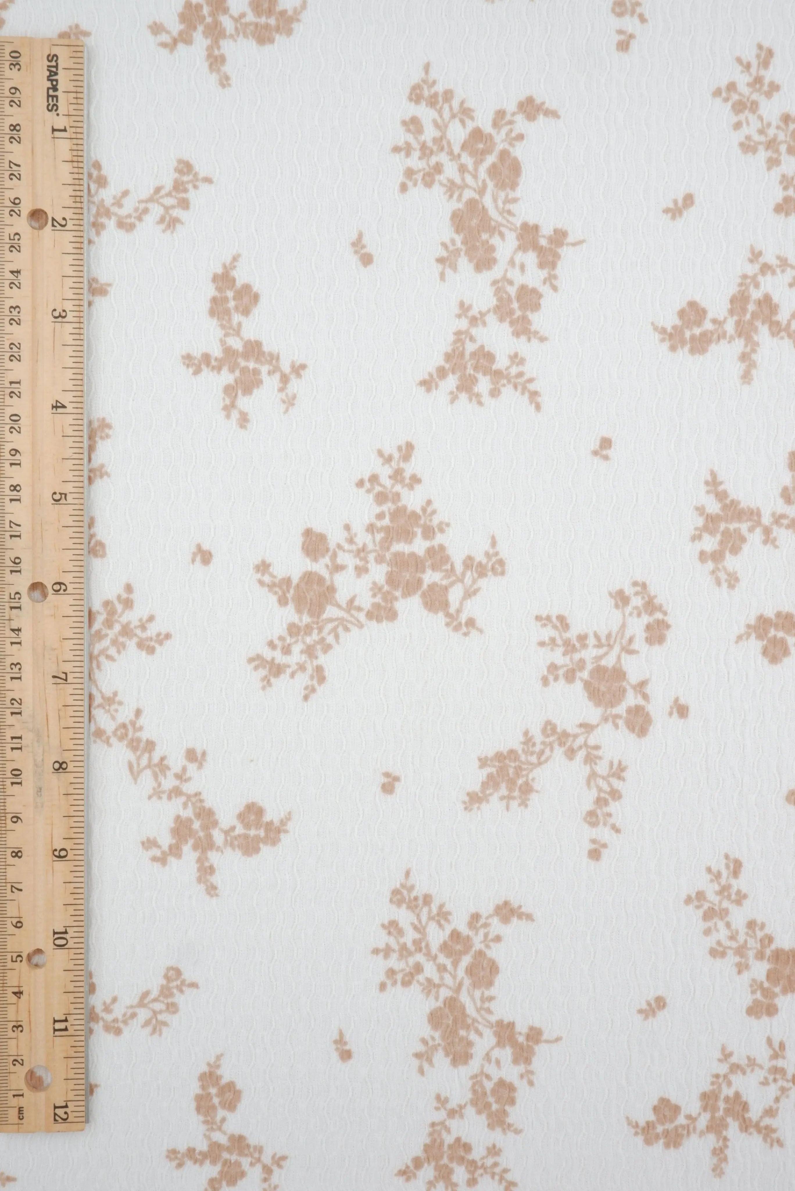 CRP4629-M11426B TAUPE WOVEN