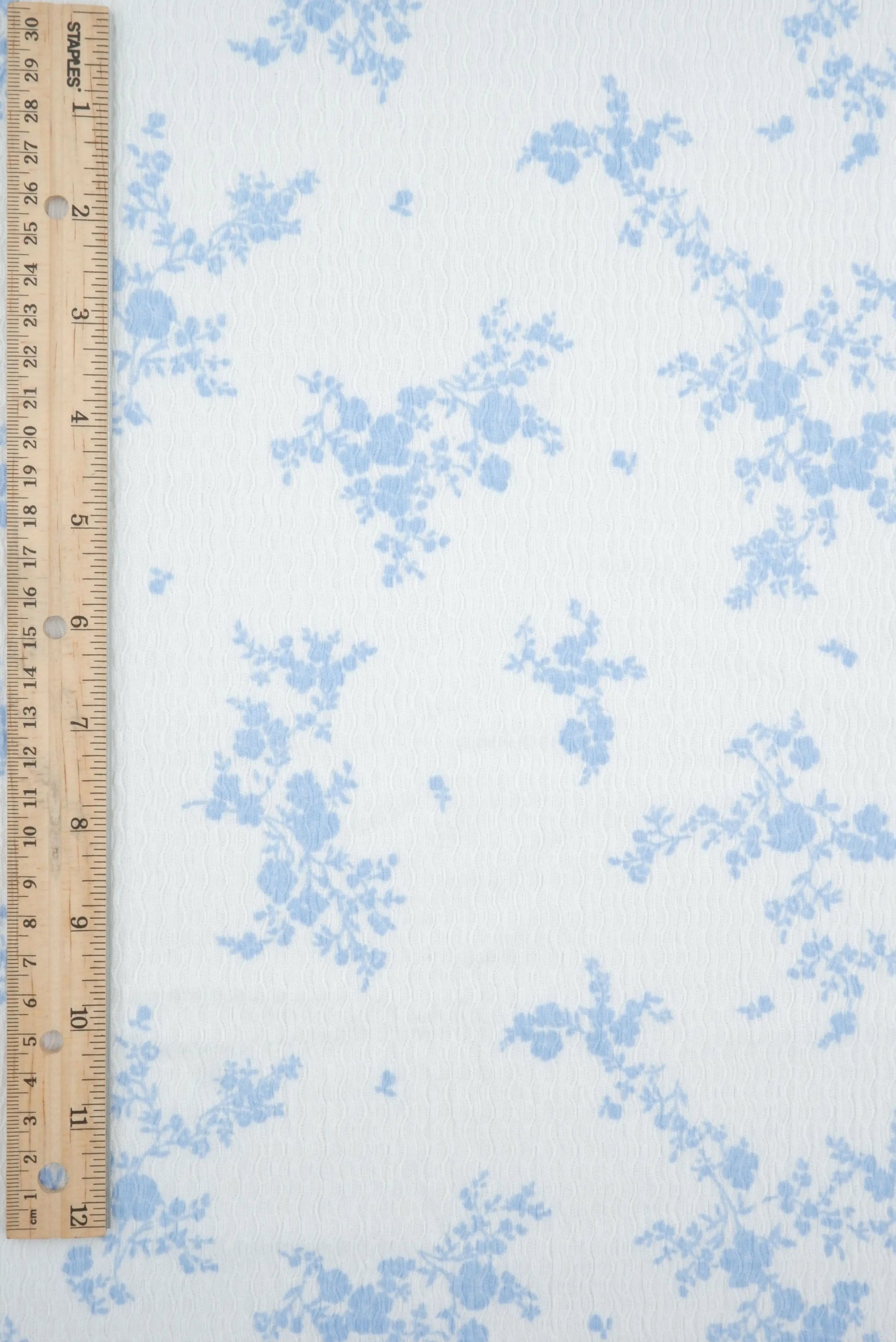 CRP4629-M11426B BLUE LT. WOVEN