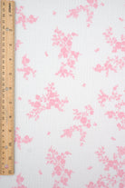 CRP4629-M11426B PINK NEW WOVEN
