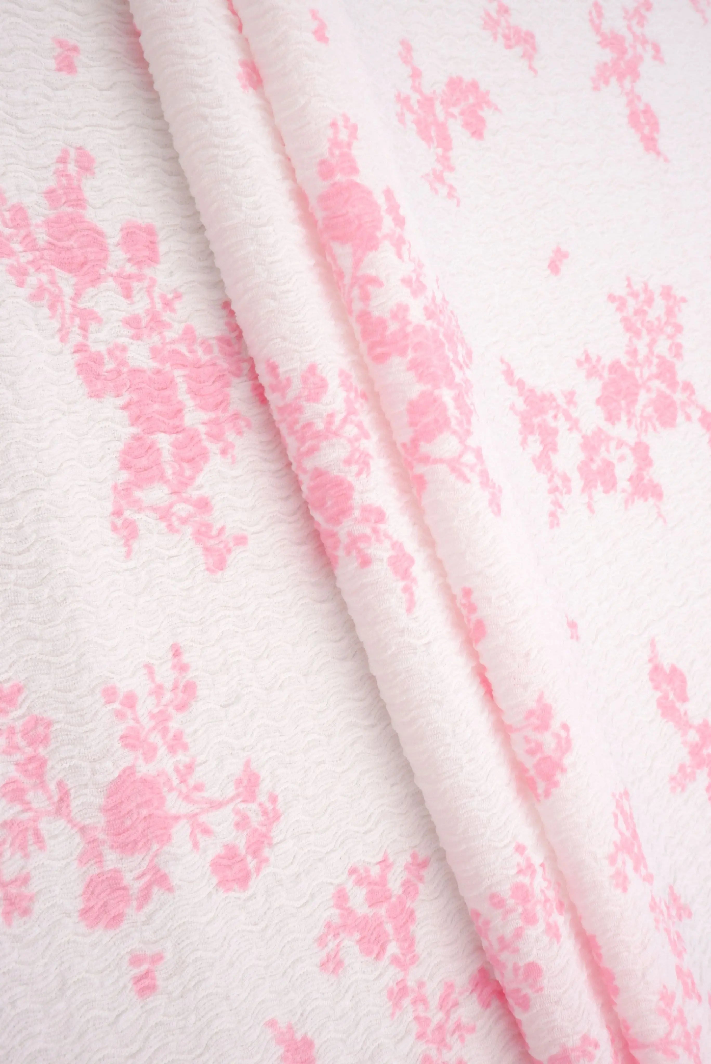 CRP4629-M11426B PINK NEW WOVEN