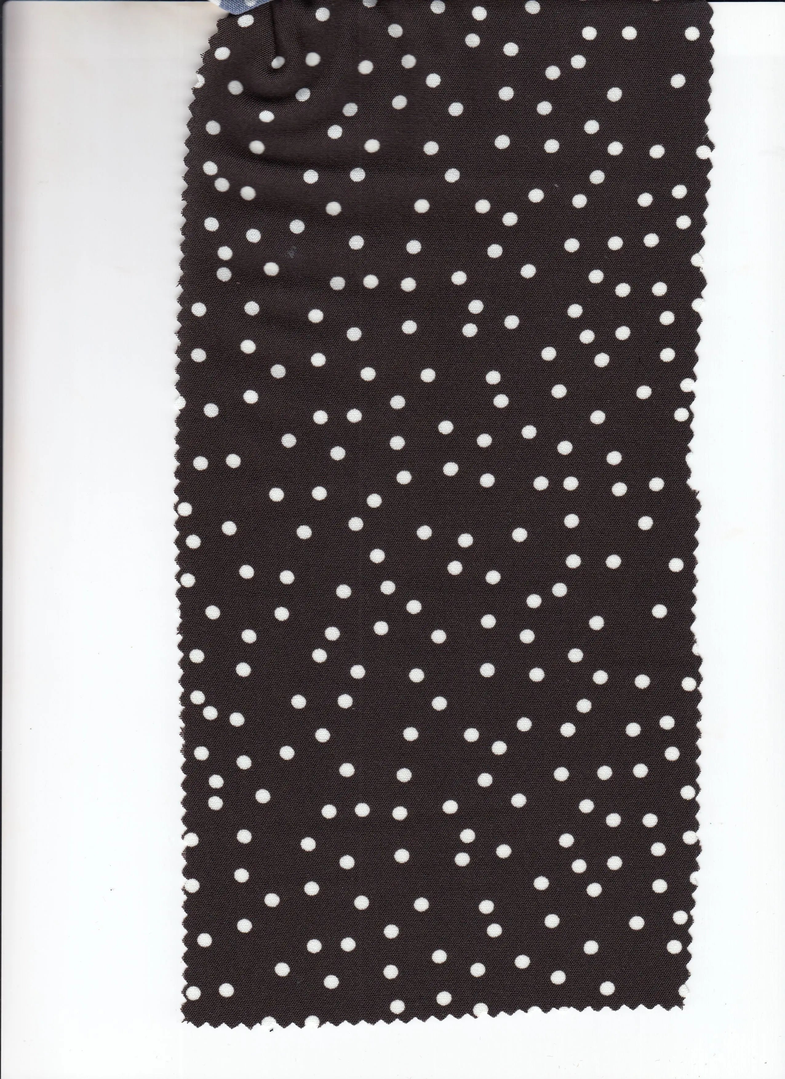 POP4178-DU1952 BROWN WOVEN