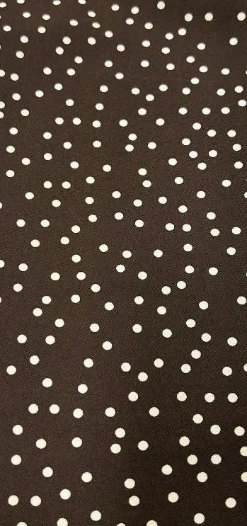 POP4178-DU1952 BROWN WOVEN