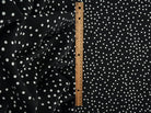 POP4178-DU1952 BLACK WOVEN